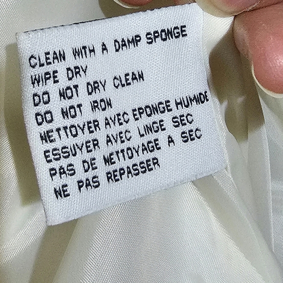 Roxy Bomer Style Jacket - Picture 3 of 6